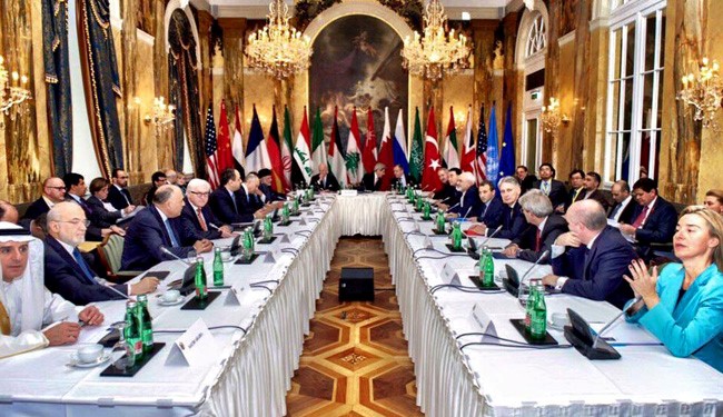 شام کے مذاکرات پھر ناکام، ذمہ دار کون؟