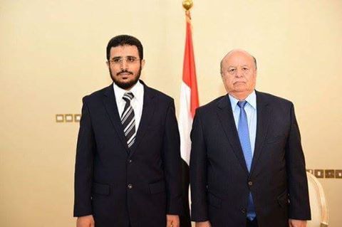 معاوني هادي في قائمة “الإرهابيين العالميين الخاصة” الأمريكية