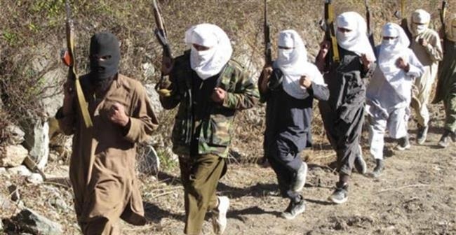 ISIS Takfiri Terrorist Kills 11 Fellow Terrorists in Afghanistan