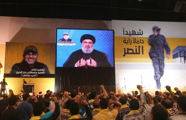 Hezbollah to Increase its Syria Presence:  Sayyed Nasrallah