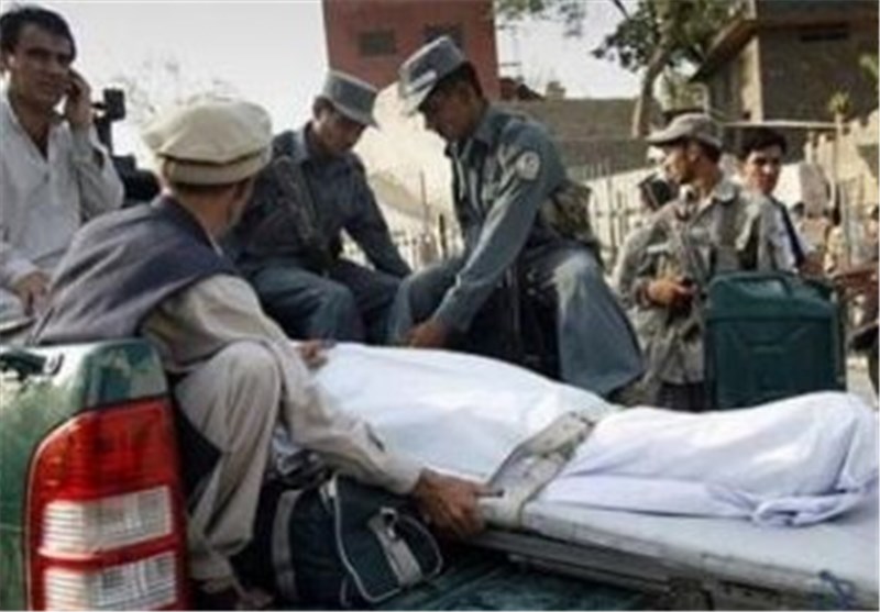 درگیری داخلی پلیس افغانستان 6 کشته برجای گذاشت