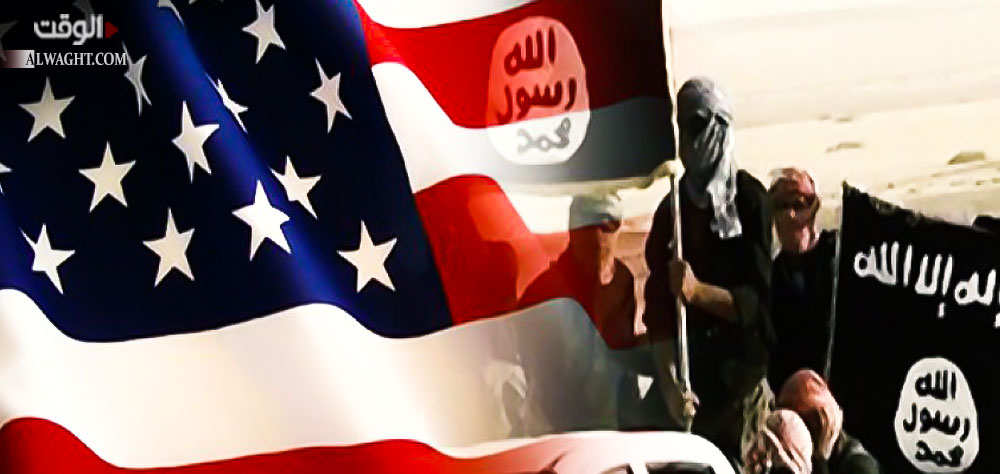 هل استهداف البنتاغون لزعيم طالبان "الملا منصور" يصب اولا واخيرا في مصلحة تنظيم داعش الارهابي ؟