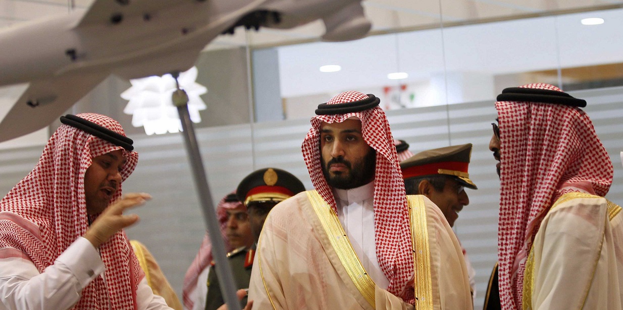 ¿Por qué Arabia Saudí no es capaz de construir armas nucleares?