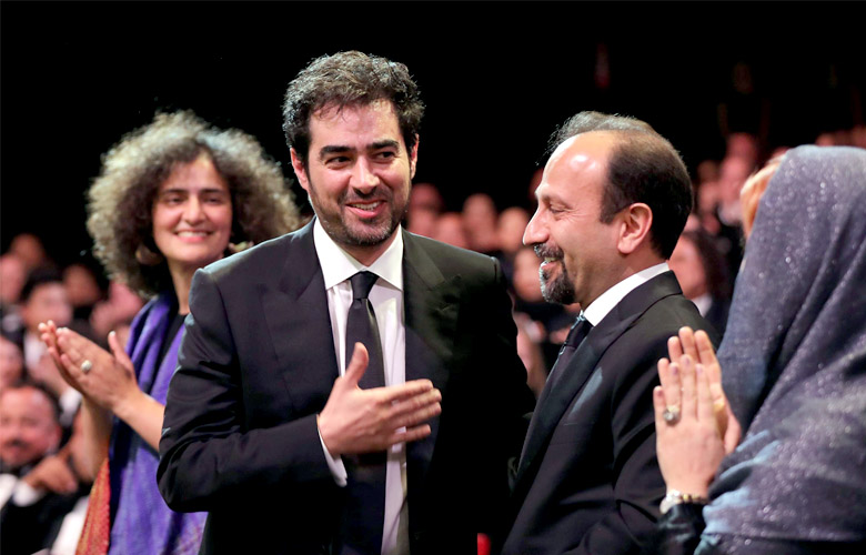 Iranian Movie Won 2 Rewards at 69th Cannes Film Festival