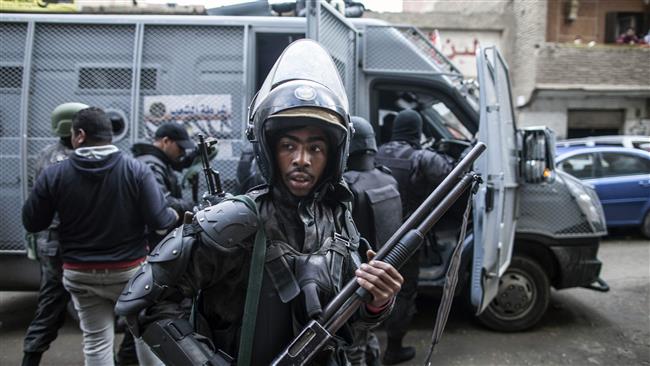 EU States Flouted Arm Embargo on Egypt, Risking Complicity in Killings, Torture:  Amnesty