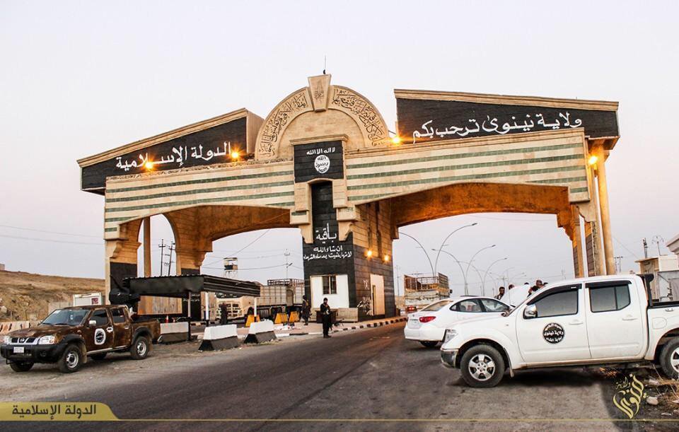 Saudi Arabia Makes Deal with Iraqi Govt. to Save ISIS