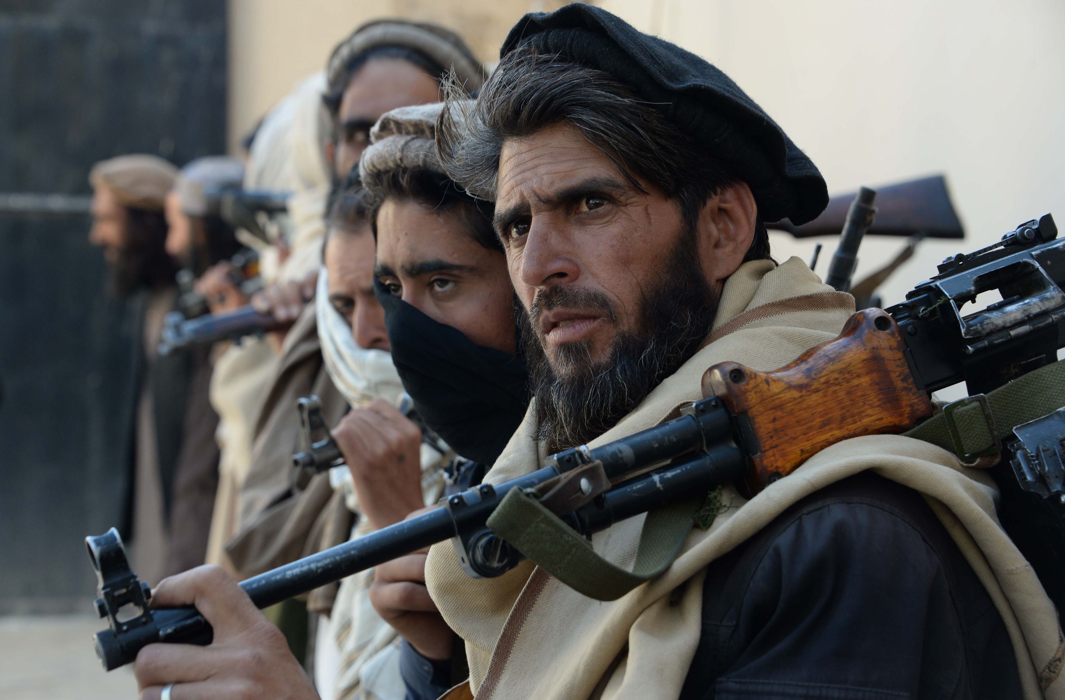 من هو هيبة الله أخوندزاده الزعيم الجديد لحركة طالبان الأفغانية؟