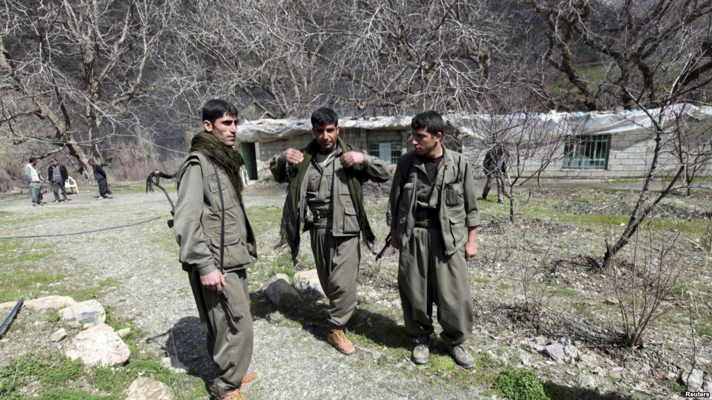 مقتل 6 جنود أتراك باستهداف موكب عسكري شرق البلاد