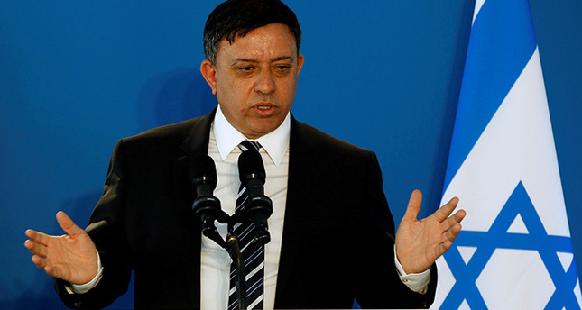 Environment Minister of Israeli Regime Resigned in Protest to Netanyahu’s Decision
