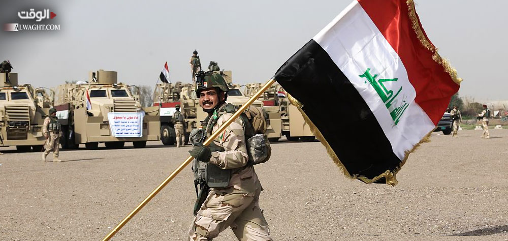 تحرير الفلوجة يعبد الطريق لتحرير الموصل