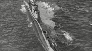 کشف زیردریایی بریتانیایی جنگ جهانی دوم با اجساد خدمه پس از 73 سال