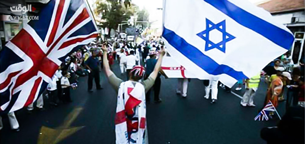 ضغوطات اللوبي الصهيوني على حزب العمال البريطاني.. مخاوف ودلالات!