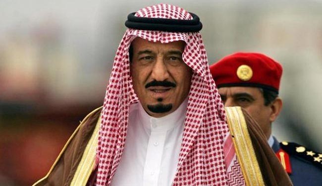 “Relaciones entre Arabia Saudí y el terrorismo, un veneno para la comunidad internacional”