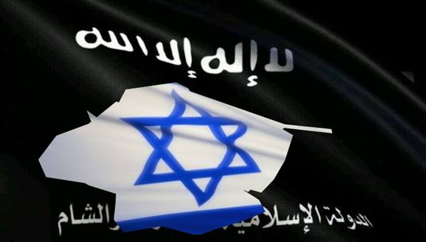 مسؤول بريطاني: داعش صناعة اسرائيلية