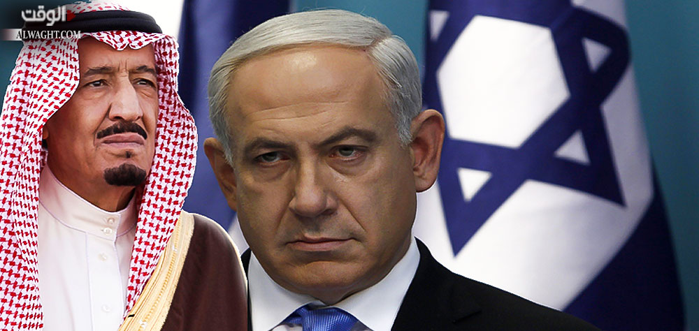 المحلل الامني لدى الكيان الاسرائيلي: علاقات استخباراتية تجمع اسرائیل بالرياض وأبو ظبي