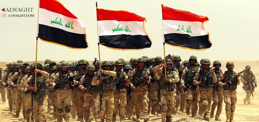 Iraq’s Public Mobilization Forces’ Decisive Role in Anti-ISIS Fight