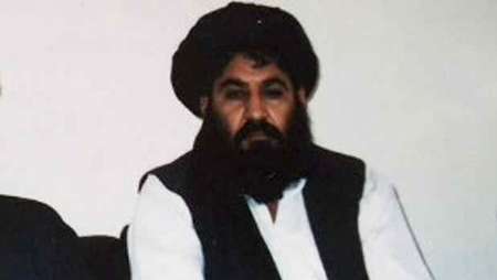 المتحدث باسم طالبان: الملا منصور زار الامارات والبحرين 18 مرة