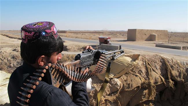 افغانستان، جھڑپوں میں 50 پولیس اہلکار ہلاک، 22 چیک پوسٹوں پر طالبان کا قبضہ