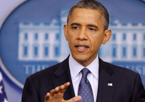 البيت الأبيض: أوباما لایزال یرفض إقامة ’’المنطقة الآمنة’’ في سوريا