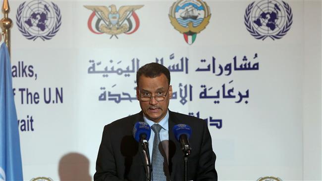 Las partes yemeníes discuten cuestiones claves en las conversaciones directas en Kuwait