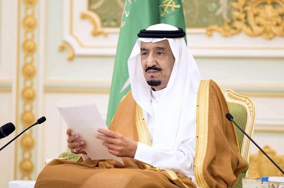 السعودية: قرارات ملكية تطيح بـ5 وزراء..وتعديلات تشمل 8 وزارات