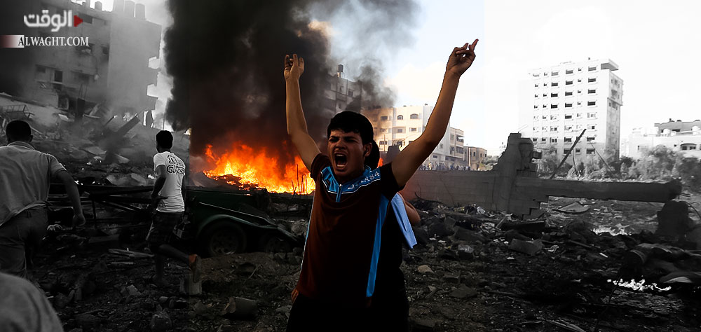 الرسائل التي تحملها التطورات الأخيرة في غزة