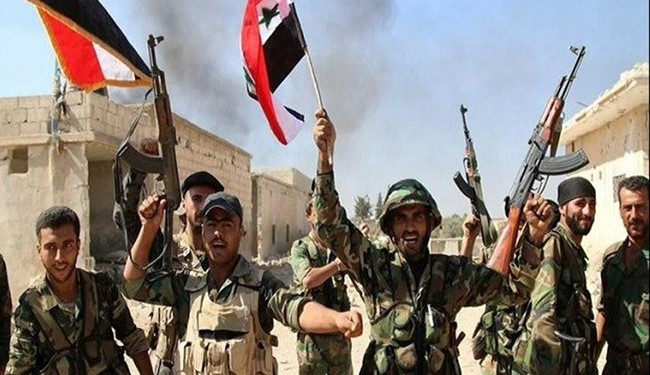 شام، خان طومان میں فوجی آپریشن تیز، حزب اللہ نے افواہ مسترد کر دی