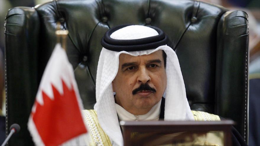 Al-Wefaq revela acuerdos secretos entre Bahréin e Israel