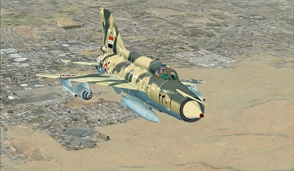 Syrian Forces Inflict Heavy Losses on Terrorists