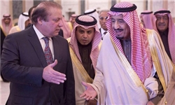عرب ممالک کی پاکستان پر حریصانہ نظر