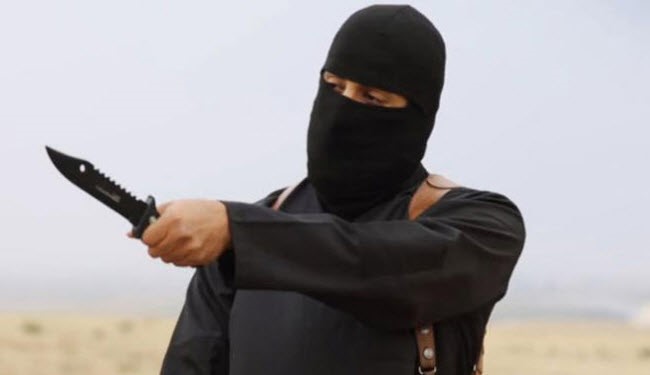 داعش کی kill list جاری، 8000 لوگ شامل