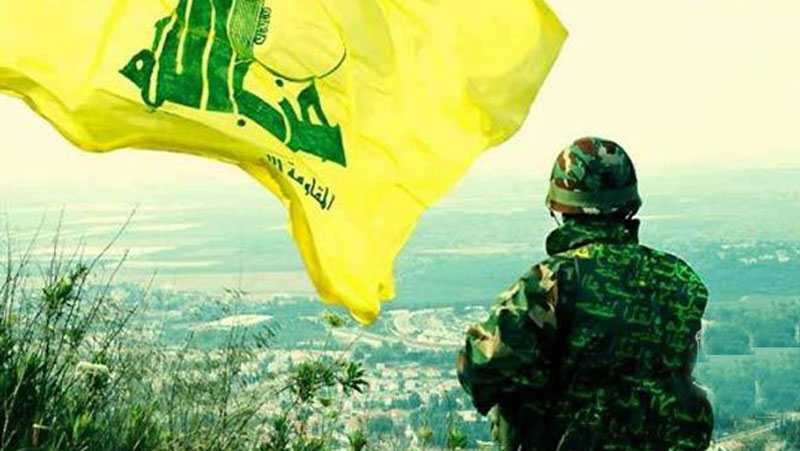 حزب الله يبارك العملية البطولية في تل أبيب