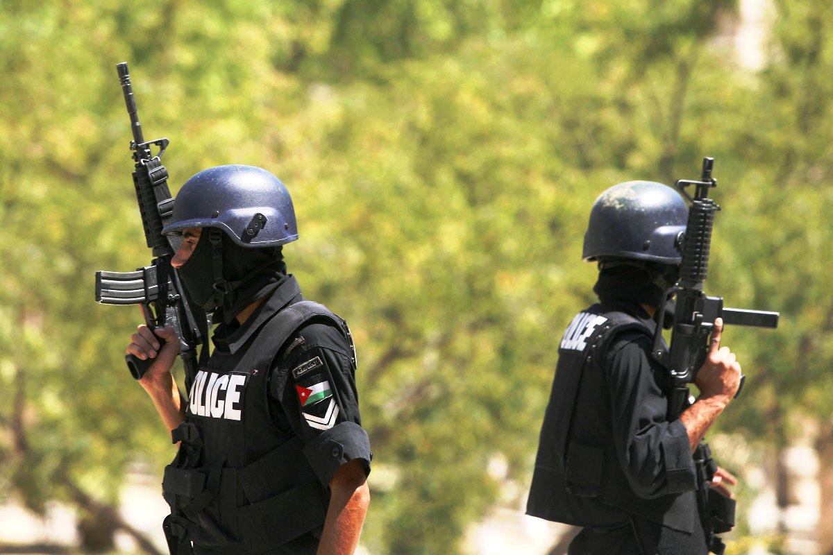 Jordanian Security Forces Torturing Prisoners in Bahrain’s Notorious Jail: Report