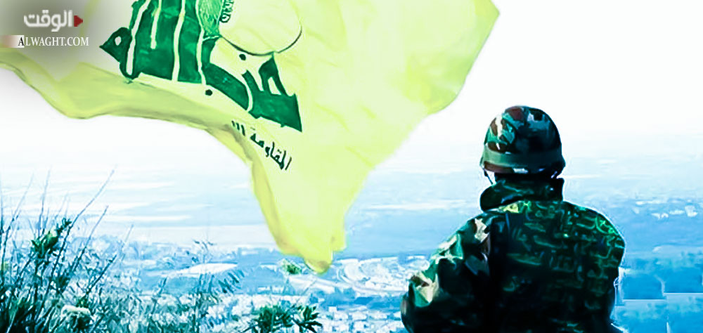 هل يشن الكيان الإسرائيلي الحرب على حزب الله؟