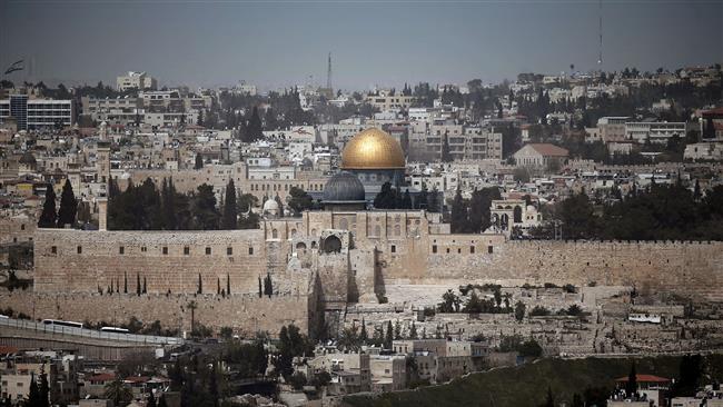 Organizaciones sionistas llaman a los colonos israelíes atacar la Mezquita Al-Aqsa