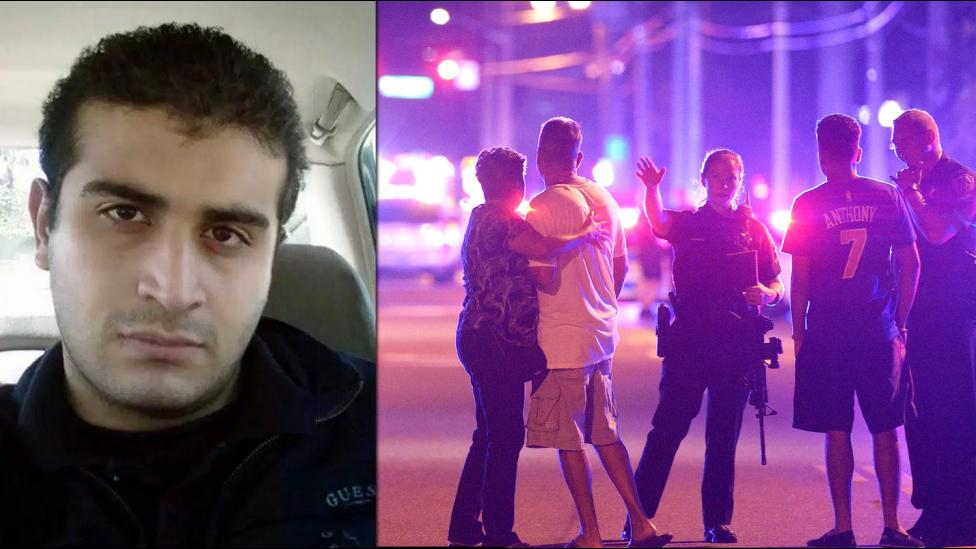 Daesh reivindica la autoría del atentado de Orlando