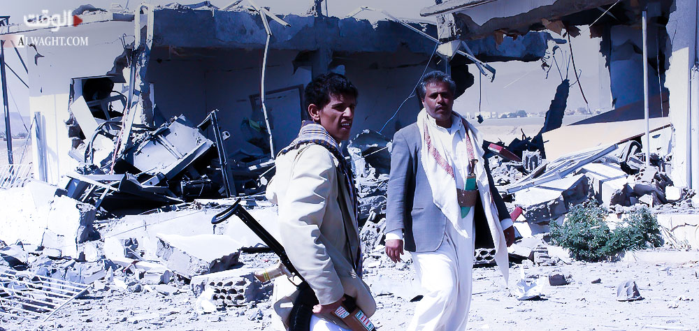 حقائق وأدلة حول إجرام الرياض: بين الأمم المتحدة والحرب على اليمن