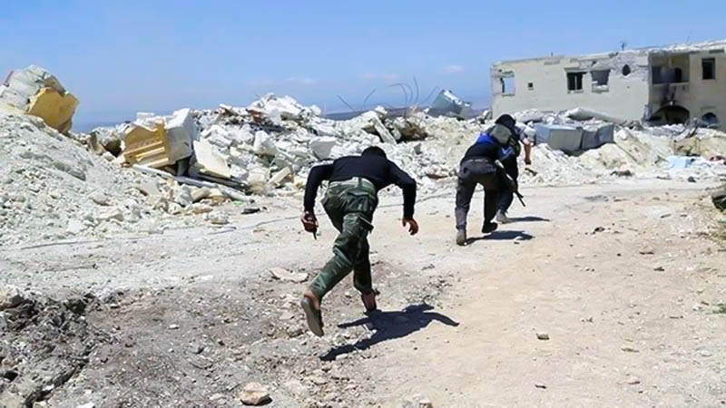 Turkish Militiary Ordered to Ignore ISIS Activities Near Its Border