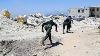 Turkish Militiary Ordered to Ignore ISIS Activities Near Its Border