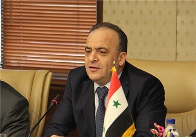 Imad Khamis Tasked with Forming New Syrian Govt.