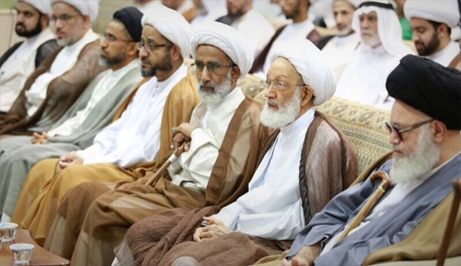 علماء البحرين يعلنون وقف صلوات الجمعة والجماعة بسبب التصعيد الأمني ضدهم