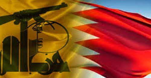حزب الله يدين قمع النظام البحريني للمعارضة وانتهاکاته بحق العلماء