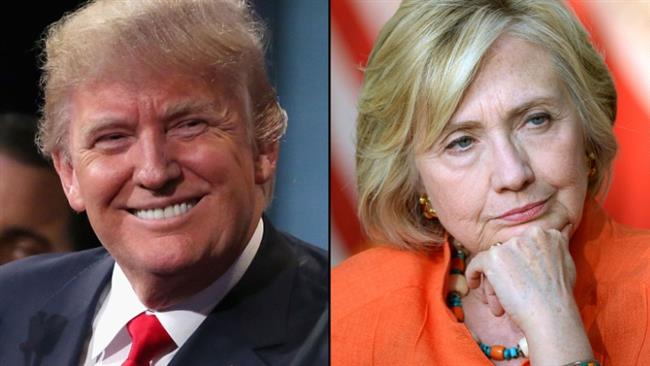 Encuesta: Clinton pierde popularidad frente a Trump tras matanza en Orlando