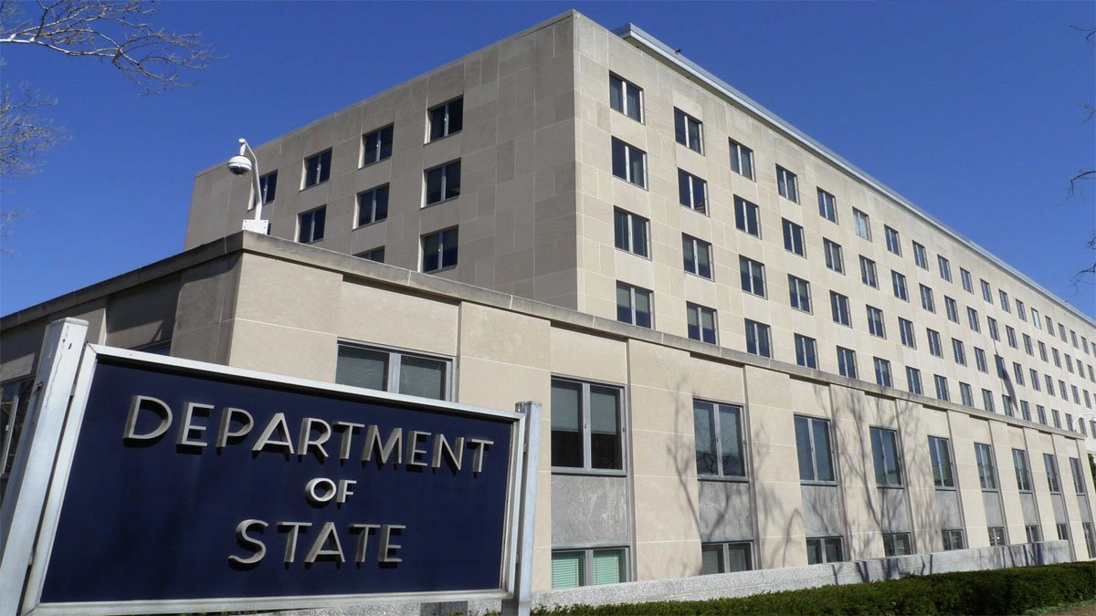الوثيقة الداخلية لوزارة الخارجية الأمريكية، رسائل ضمنية إلى الساحة السورية