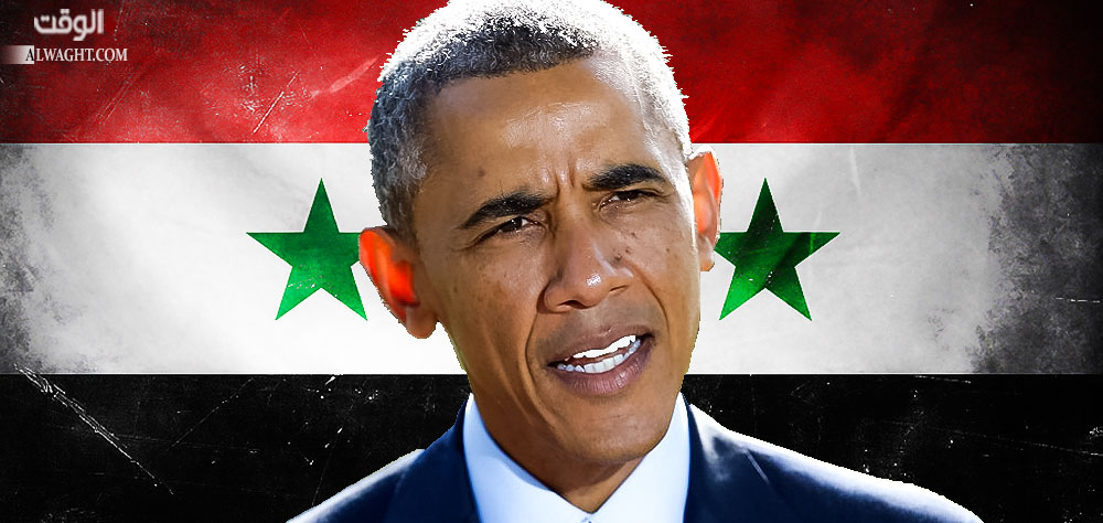 الإستراتيجية الأمريكية الجديدة في سوريا: تحويل الأزمة لحرب إستنزاف