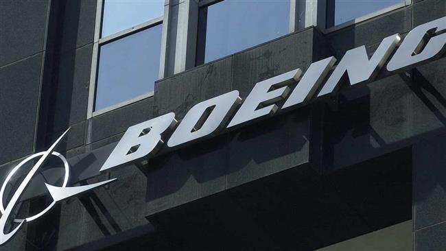 Israel amenaza con demandar a Boeing por acuerdo con Irán