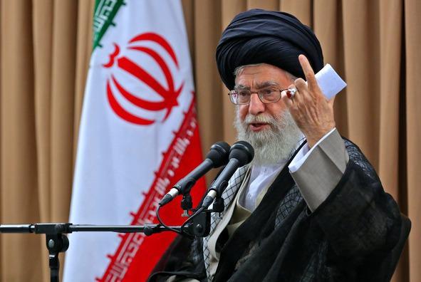 US Backs Down after Iran’s Leader Warning on Nuclear Deal