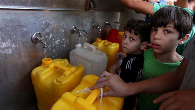 Rabino israelí llama a colonos a envenenar el agua potable de palestinos en Cisjordania