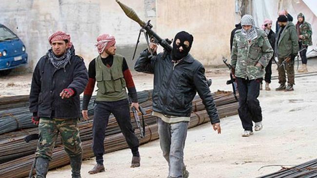 Syria Armed Groups Must Disengaged from Al-Nusra Front: Russia FM