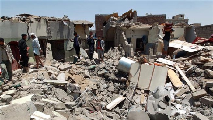 When Yemen War Ends?